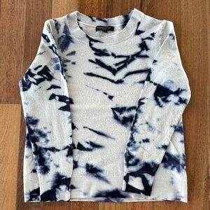 Banana Republic Merino Wool Sweater